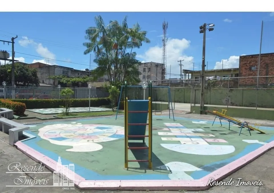 Imagem APARTAMENTO PARA VENDA BATISTA CAMPOS
