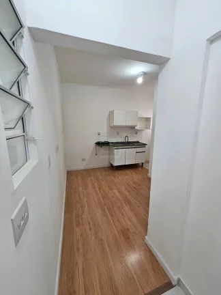 Imagem APARTAMENTO RESIDENCIAL em SÃO PAULO - SP, RIO PEQUENO