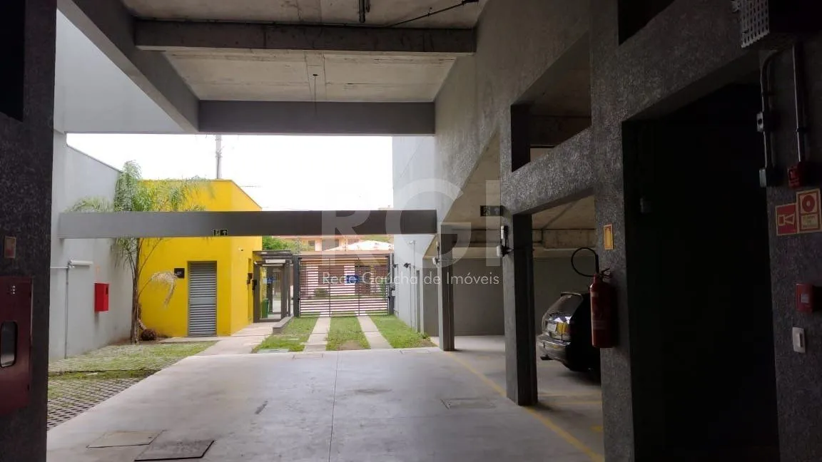 Imagem Loja para Venda - 260m², 0 dormitórios, 5 vagas - Central Parque