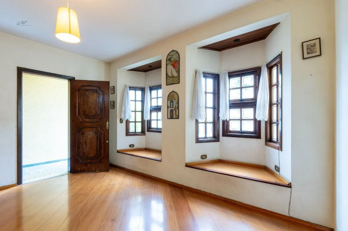 Imagem Casa Sobrado no Alto da Lapa 191m² com3 Dormitórios (1 Suíte) com versátil casa no fundo do terreno ( home office) e 2 vagas