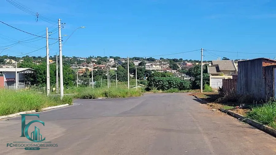 Imagem ÁGIO DE LOTE POR APENAS R$ 16 MIL EM APARECIDA!