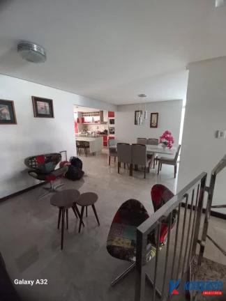 Imagem VENDO CASA NO CONDOMINIO SUPREMO CLUB