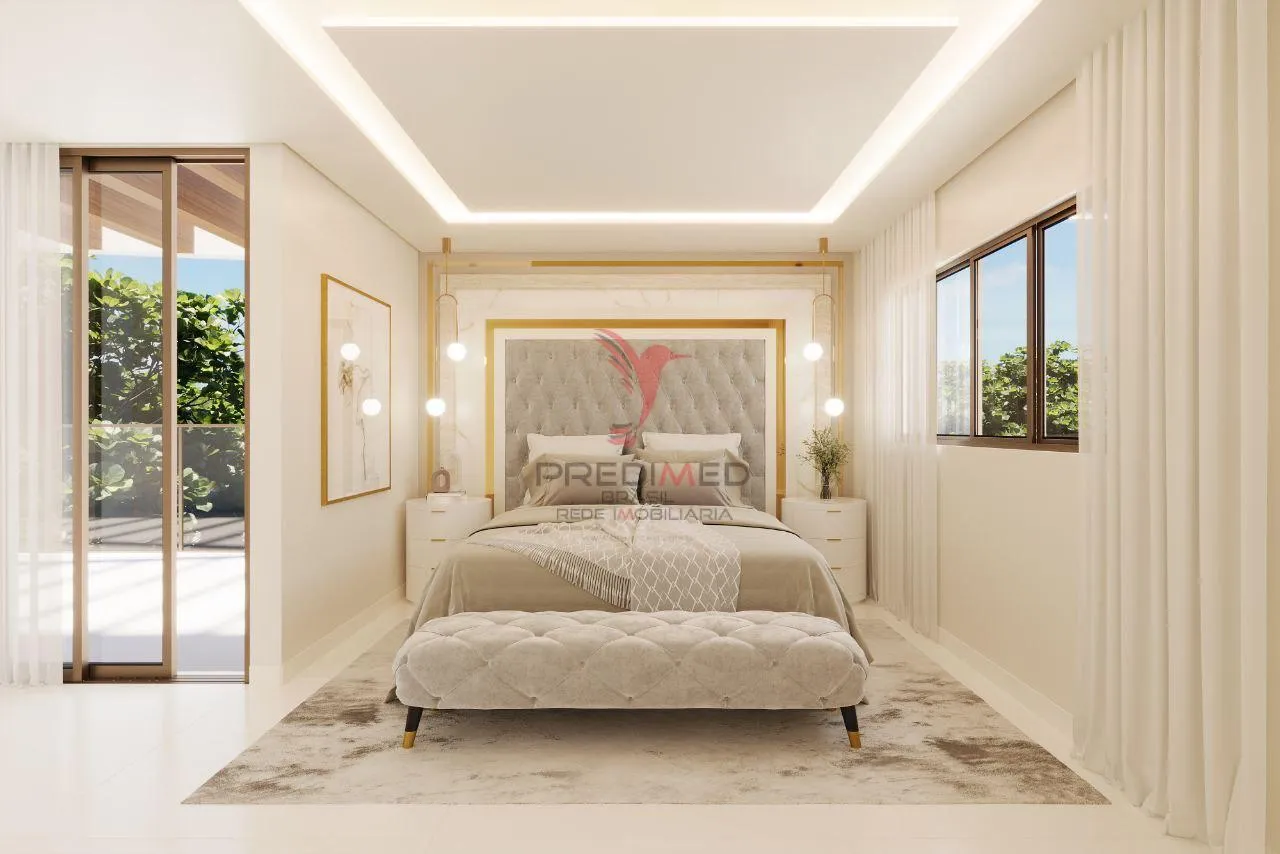 Imagem Alto padrão, sofisticação e conforto em cada detalhe!
