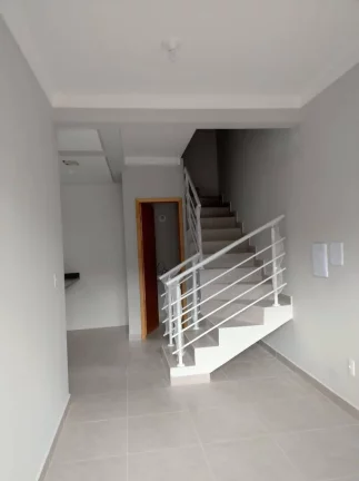 Imagem SOBRADO 2 DORMITÓRIOS NA VILA HARO