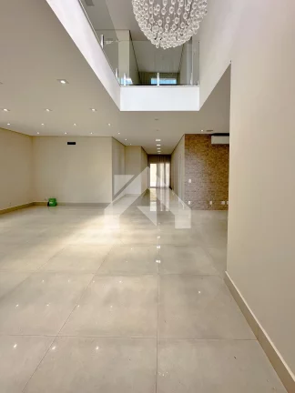 Imagem Casa de Condomínio em Alphaville - Santana de Parnaíba, SP