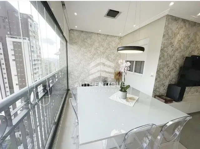 Imagem RG OSCAR MORUMBI - Apartamento à venda no bairro Vila Suzana - São Paulo/SP, Zona Sul