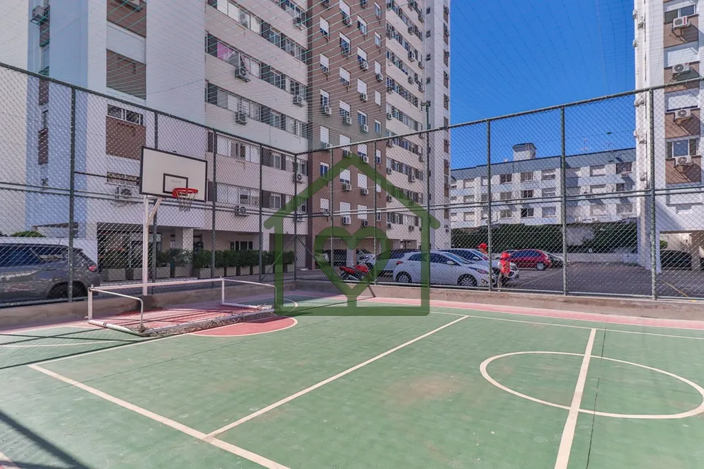 Imagem Este apartamento é a escolha ideal para quem busca otimizar o tempo e viver cercado por todas as fa...
