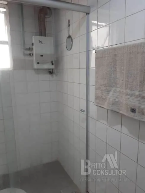 Imagem Residencial das Mangueiras - Apartamento à venda no bairro Alcântara - São Gonçalo/RJ