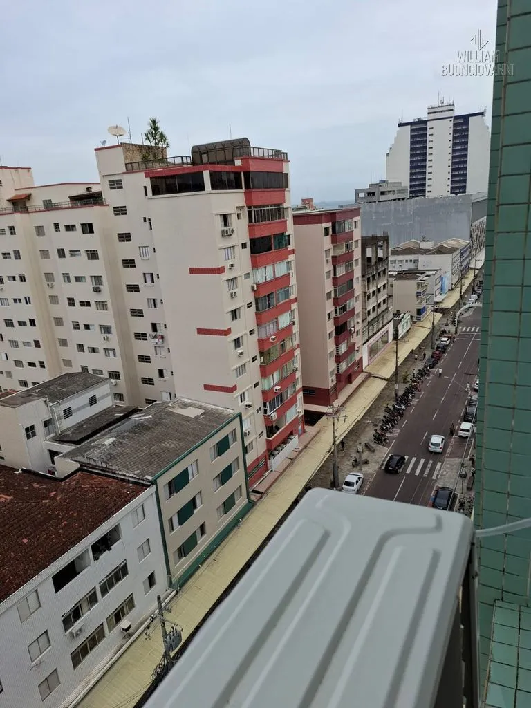 Foto do imóvel Apartamento compacto com elevador - 38,83 m² | R$ 265.000 em Boqueirão, Praia Grande - SP