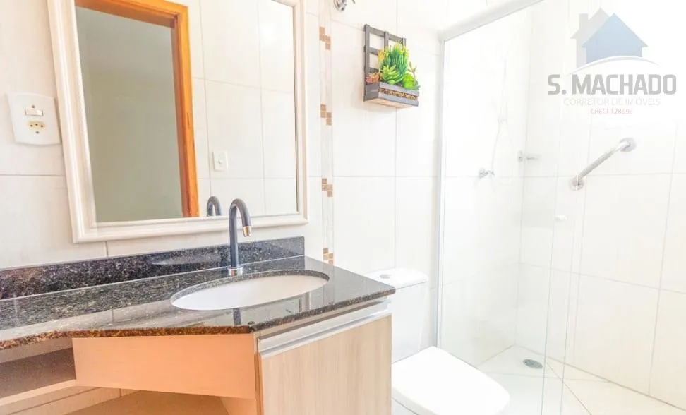 Imagem Apartamento para Venda em Santo André / SP no bairro Parque Oratório
