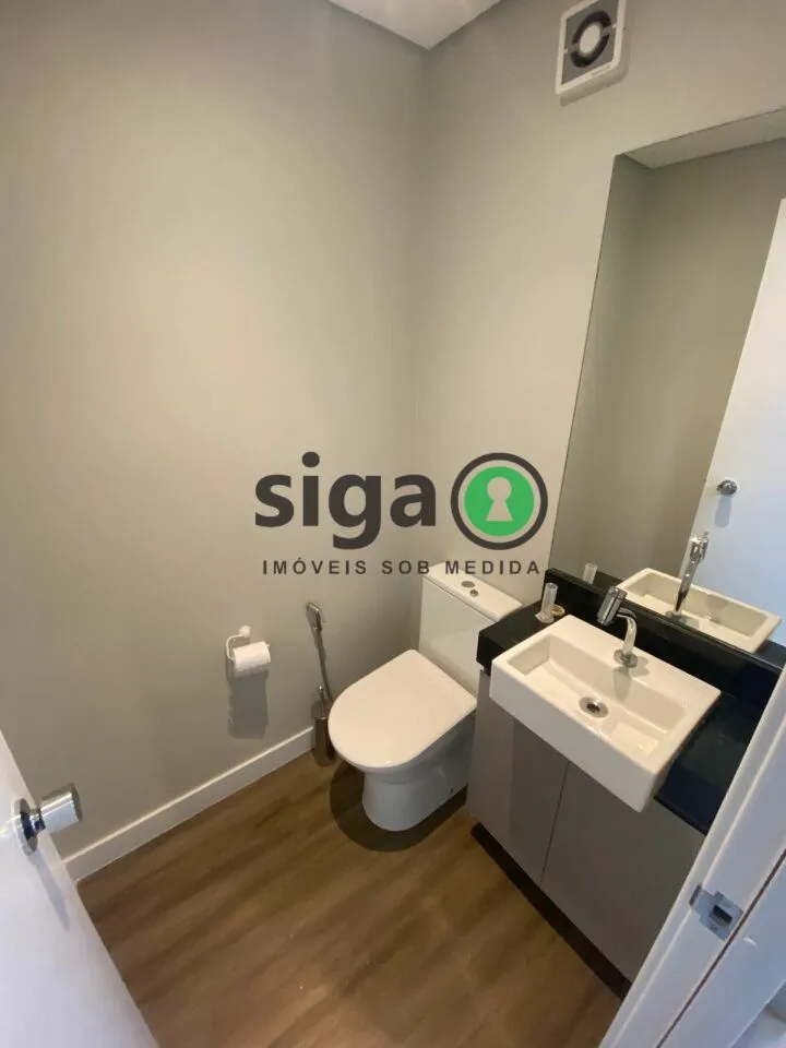 Imagem Sala Comercial à venda Vila Suzana