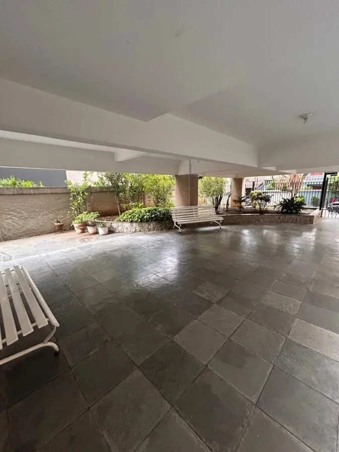 Imagem Apartamento para Venda, Água Branca, 2 dormitórios, 1 banheiro, 1 vaga