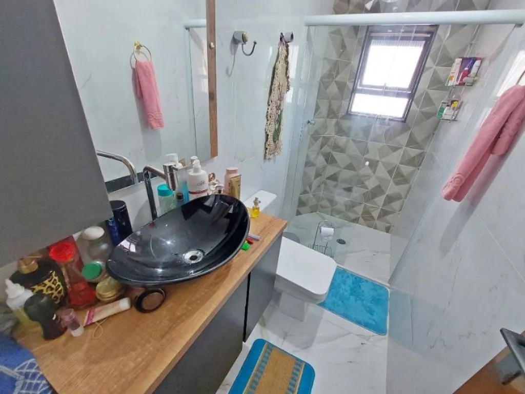 Imagem APARTAMENTO COM 90,00 m² - GUILHERMINA - PRAIA GRANDE SP