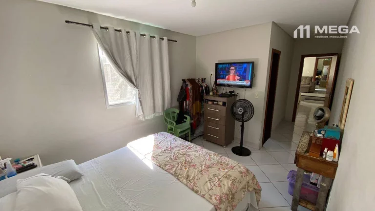 Imagem Prédio com 07 apartamentos alugados, todo à venda.