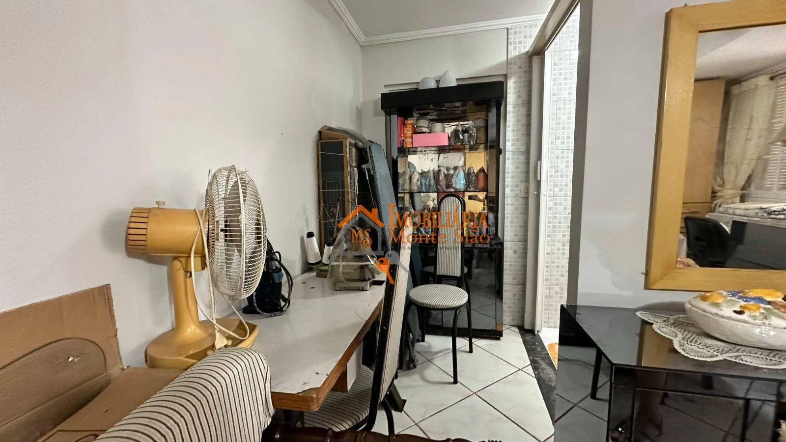 Imagem Casa com 4 dormitórios à venda, 220 m² por R$ 1.279.000,00 - Jardim Santa Clara - Guarulhos/SP