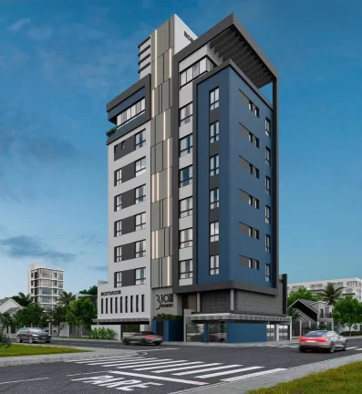 Foto do imóvel Apartamento para venda em Itapema