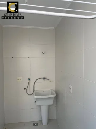Imagem OPORTUNIDADE! CASA COM 2 SUÍTES EM VILLAGIO FECHADO EM SANTOS!!
