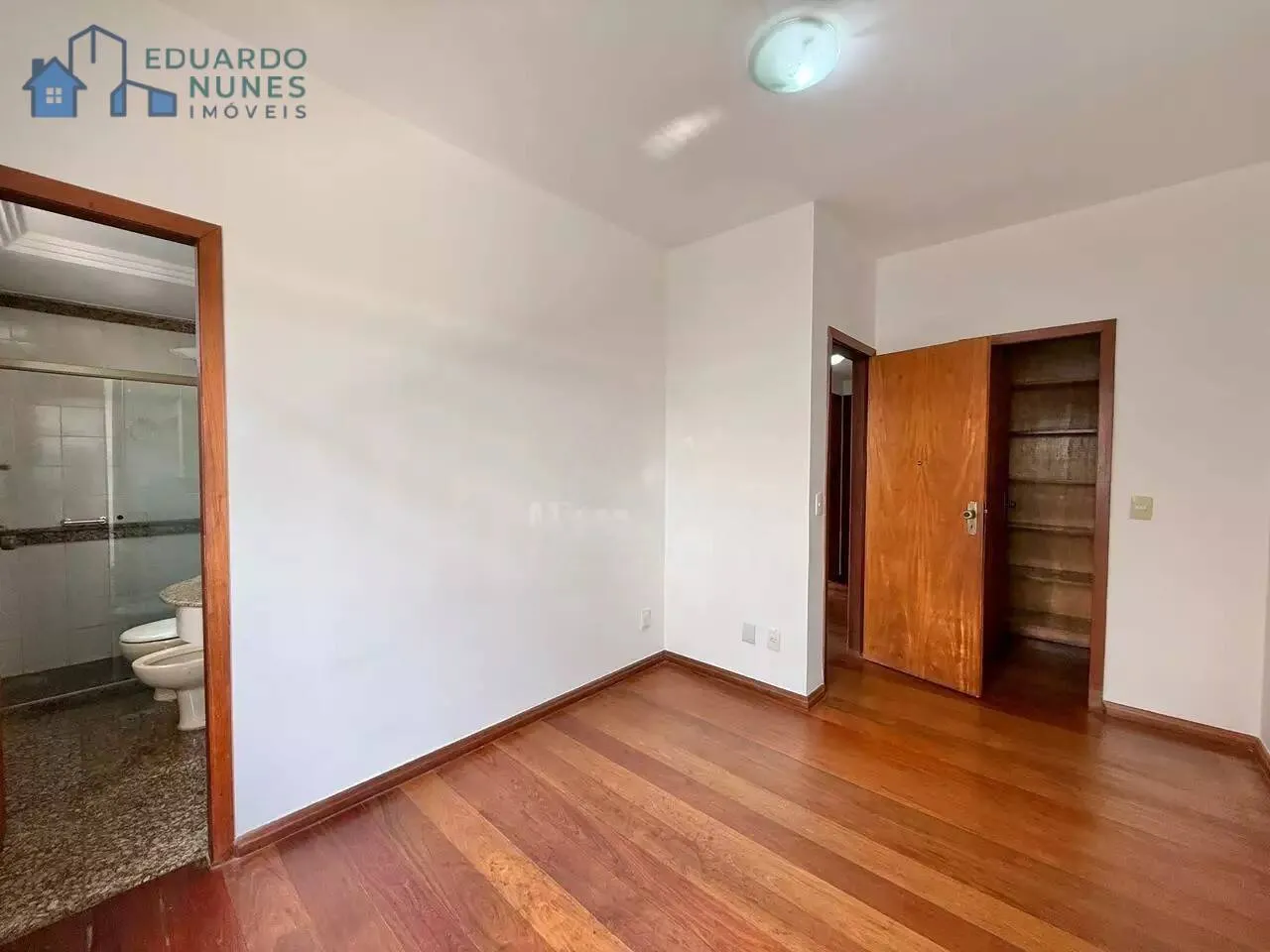 Imagem APARTAMENTO COM 03 QUARTOS, SUÍTE, VAGA NO SANTO AGOSTINHO!!!!