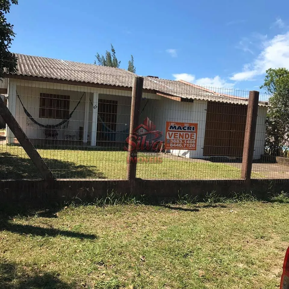 Imagem C1062 | Casa à venda em Imbé RS com 4 dormitórios