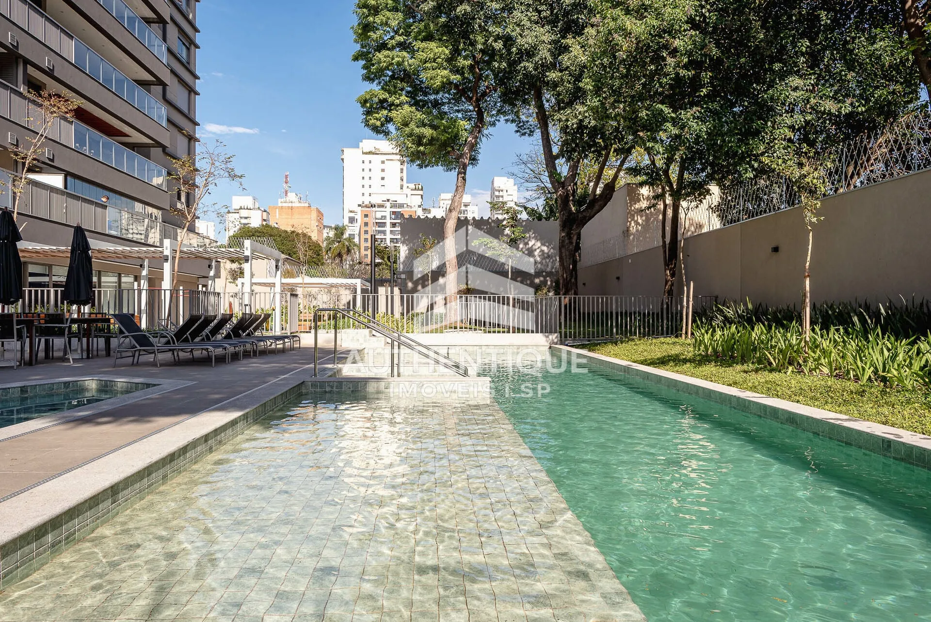 Imagem Seletto Campo Belo - Apartamento à venda em São Paulo/SP
