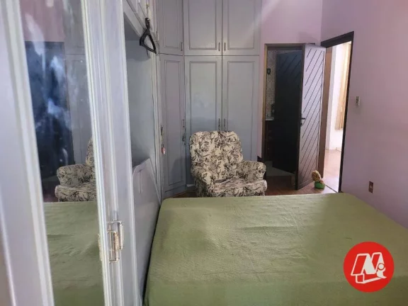 Imagem Casa de 2 pavimentos com 207 m² no bairro Rio Branco.