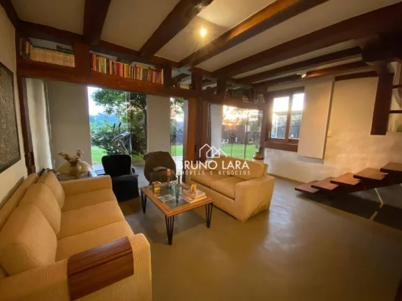 Imagem Casa à venda em Igarapé Condomínio Serra Verde