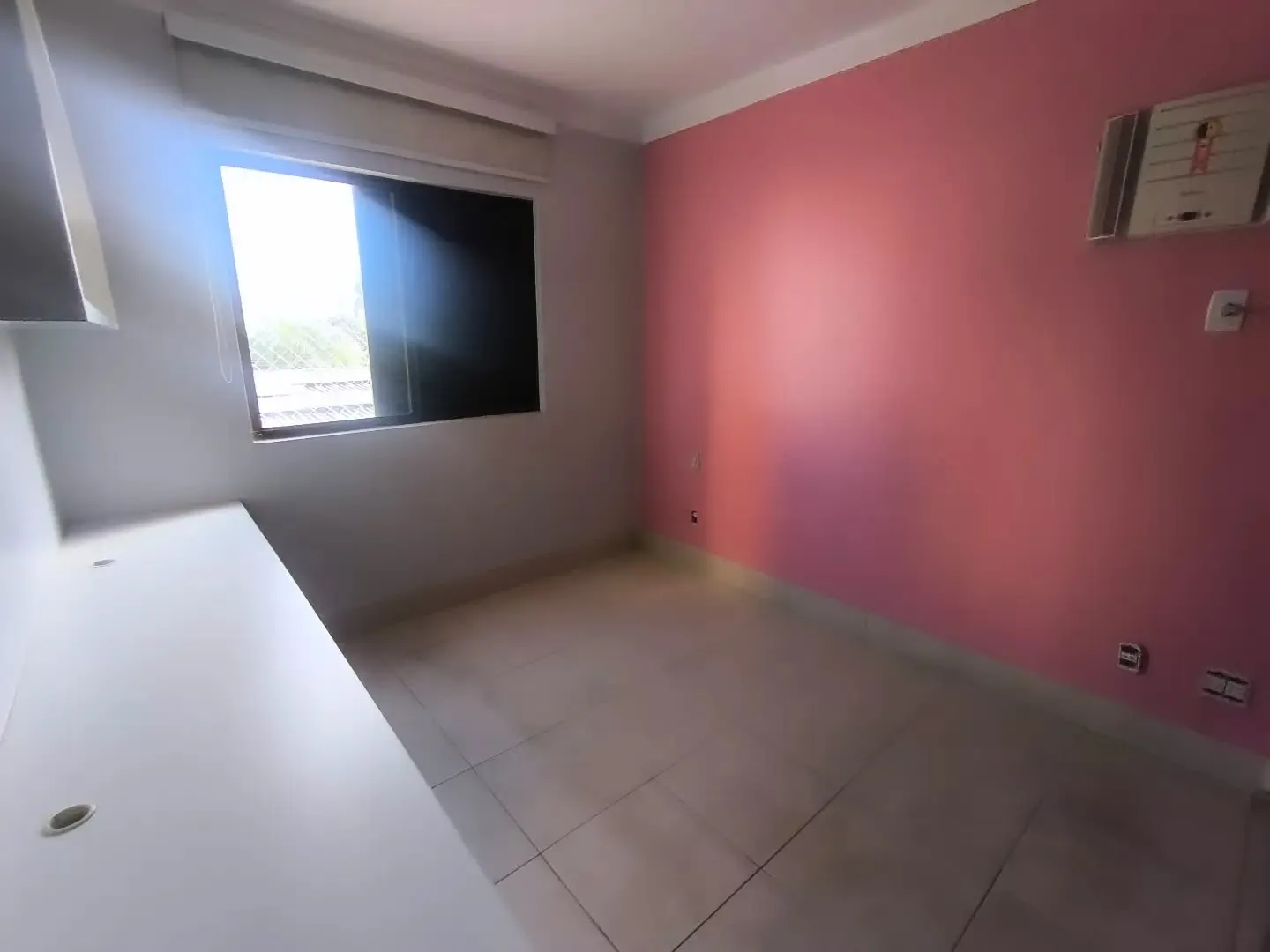 Imagem Apartamento 3/4 Sendo 2 Suites No Residencial Alexandrino