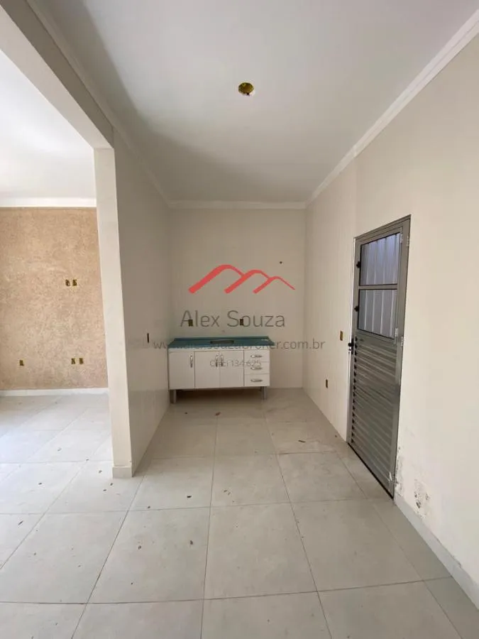 Imagem Casa para Venda em Sumaré, Jardim Dall`Orto, 3 dormitórios, 1 suíte, 2 banheiros, 2 vagas