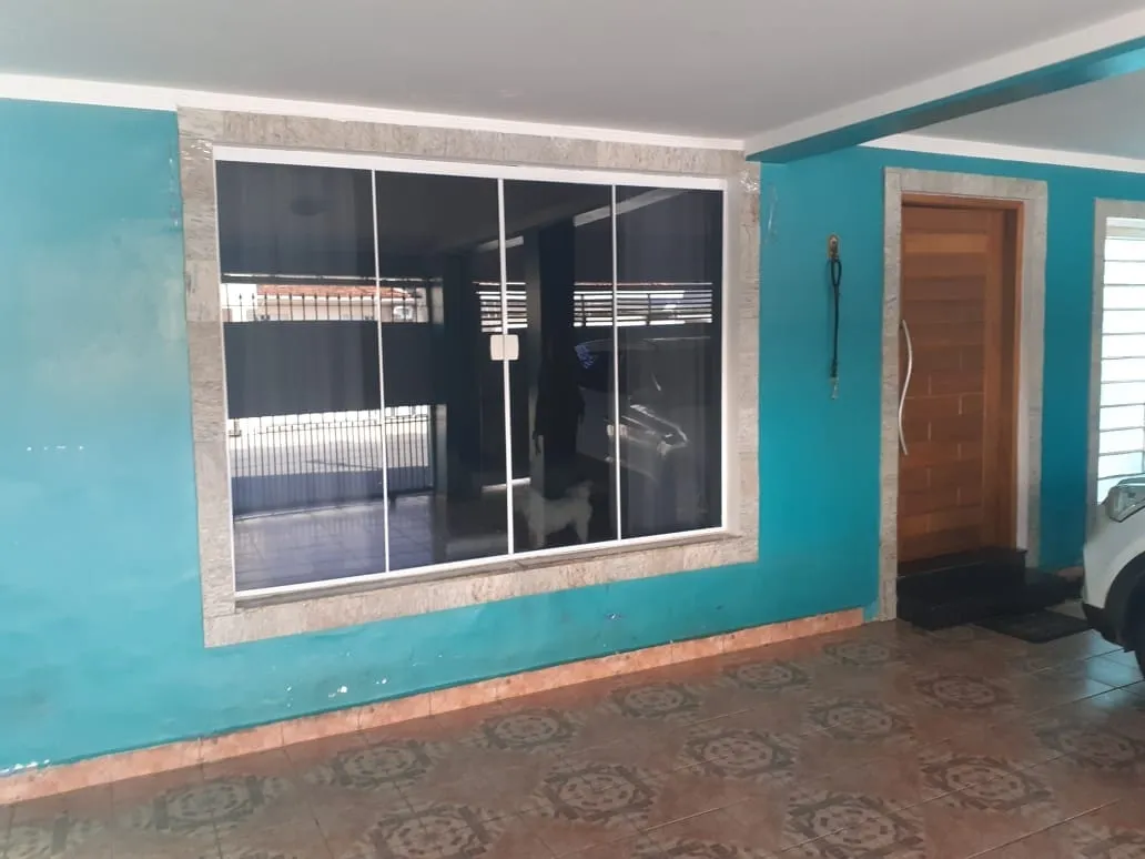 Imagem Casa à venda 3 Quartos, 3 Vagas, 250M², Abaete, Taubaté - SP