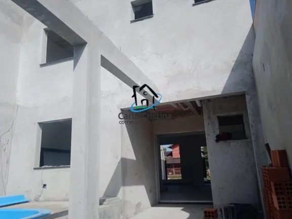 Foto do imóvel CASA RESIDENCIAL em Pontal do Paraná - PR, Balneário Canoas