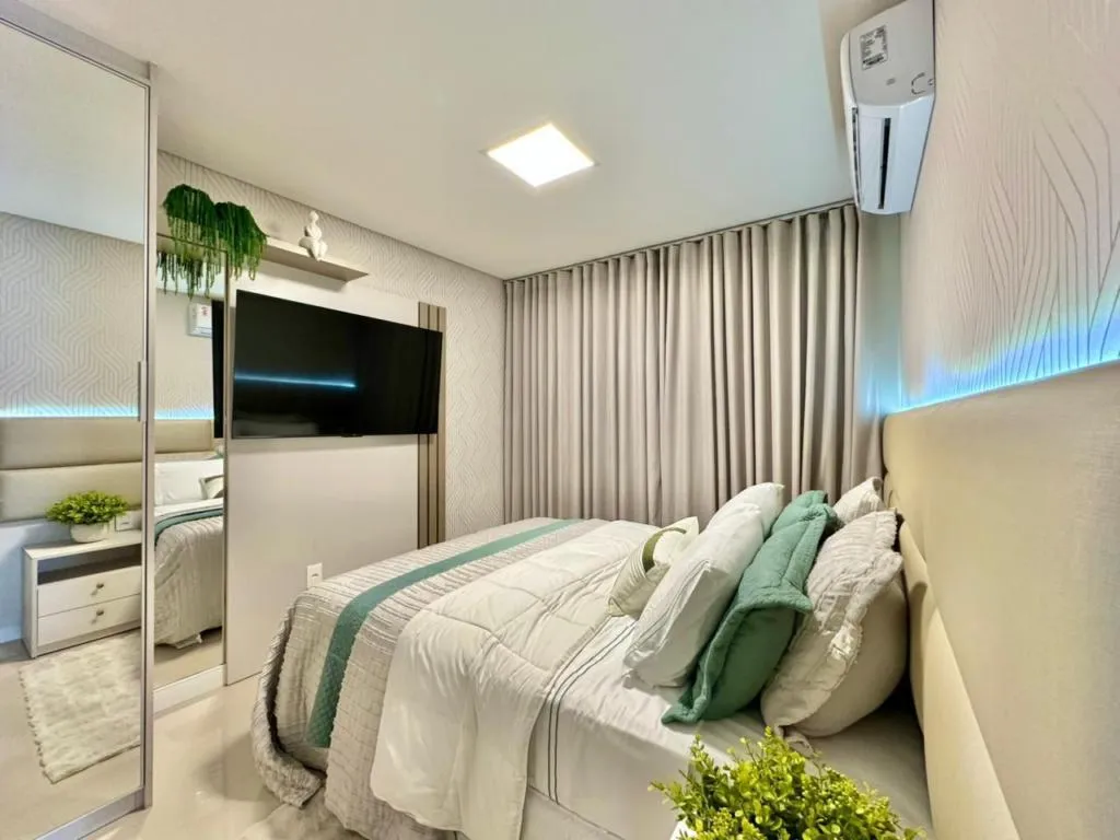 Imagem Apartamento 3 Dormitórios - Bairro Centro