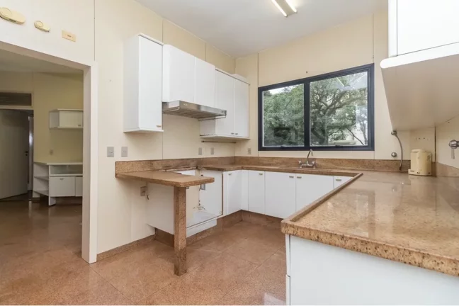 Imagem APARTAMENTO RESIDENCIAL em São Paulo - SP, Santa Cecília