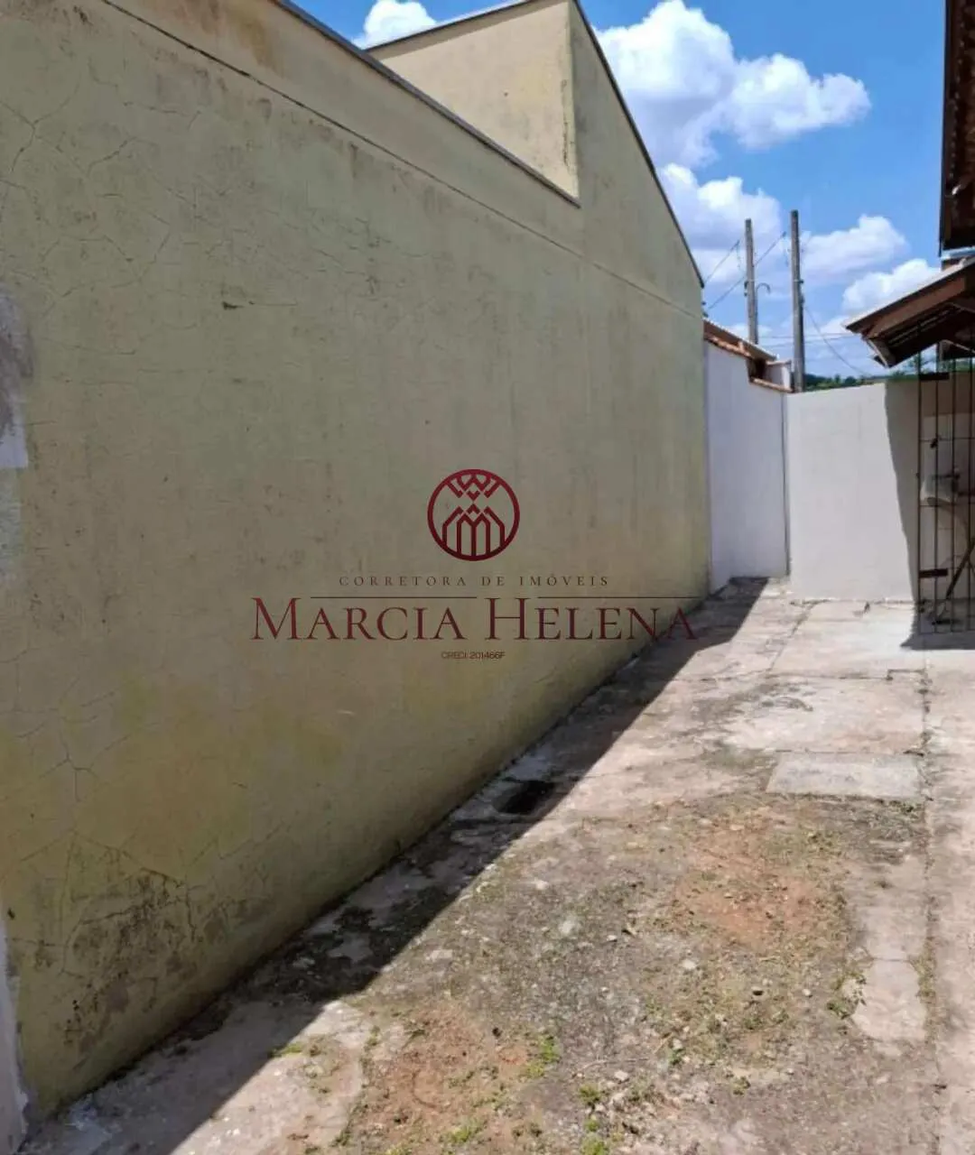 Imagem Casa à venda em Campinas, Parque Eldorado, com 2 quartos, 151m2
