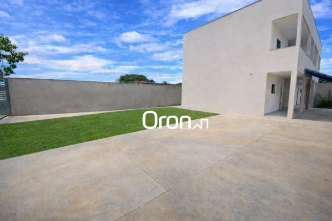 Imagem Flat à venda, 42 m² por R$ 232.000,00 - Jardim Boa Esperança - Aparecida de Goiânia/GO