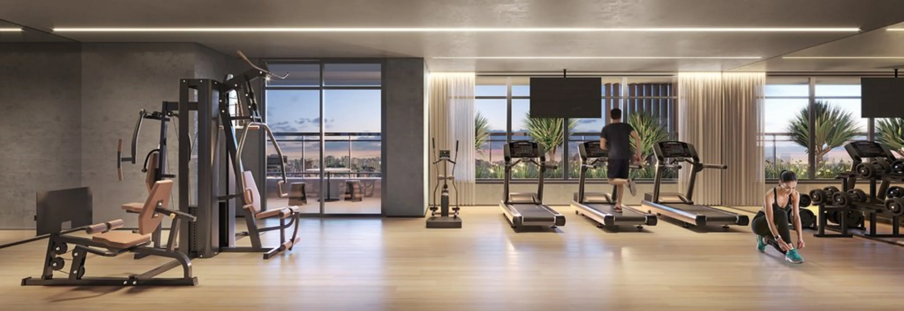 Imagem APARTAMENTO RESIDENCIAL em São Paulo - SP, Campo Belo