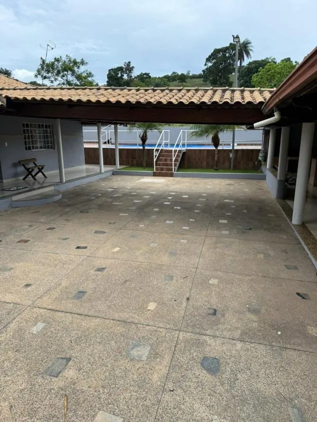 Imagem Fazendinha de Alto Padrão à Venda em Nova Serrana/MG 50 hectares de terra