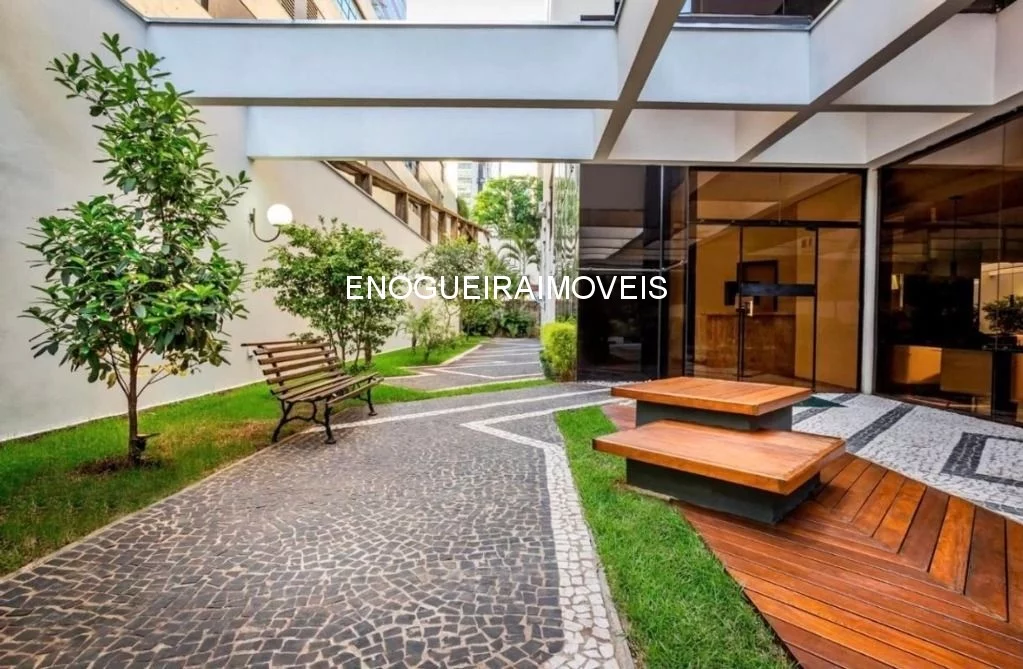 Foto do imóvel APARTAMENTO RESIDENCIAL em SÃO PAULO - SP, JARDIM PAULISTA