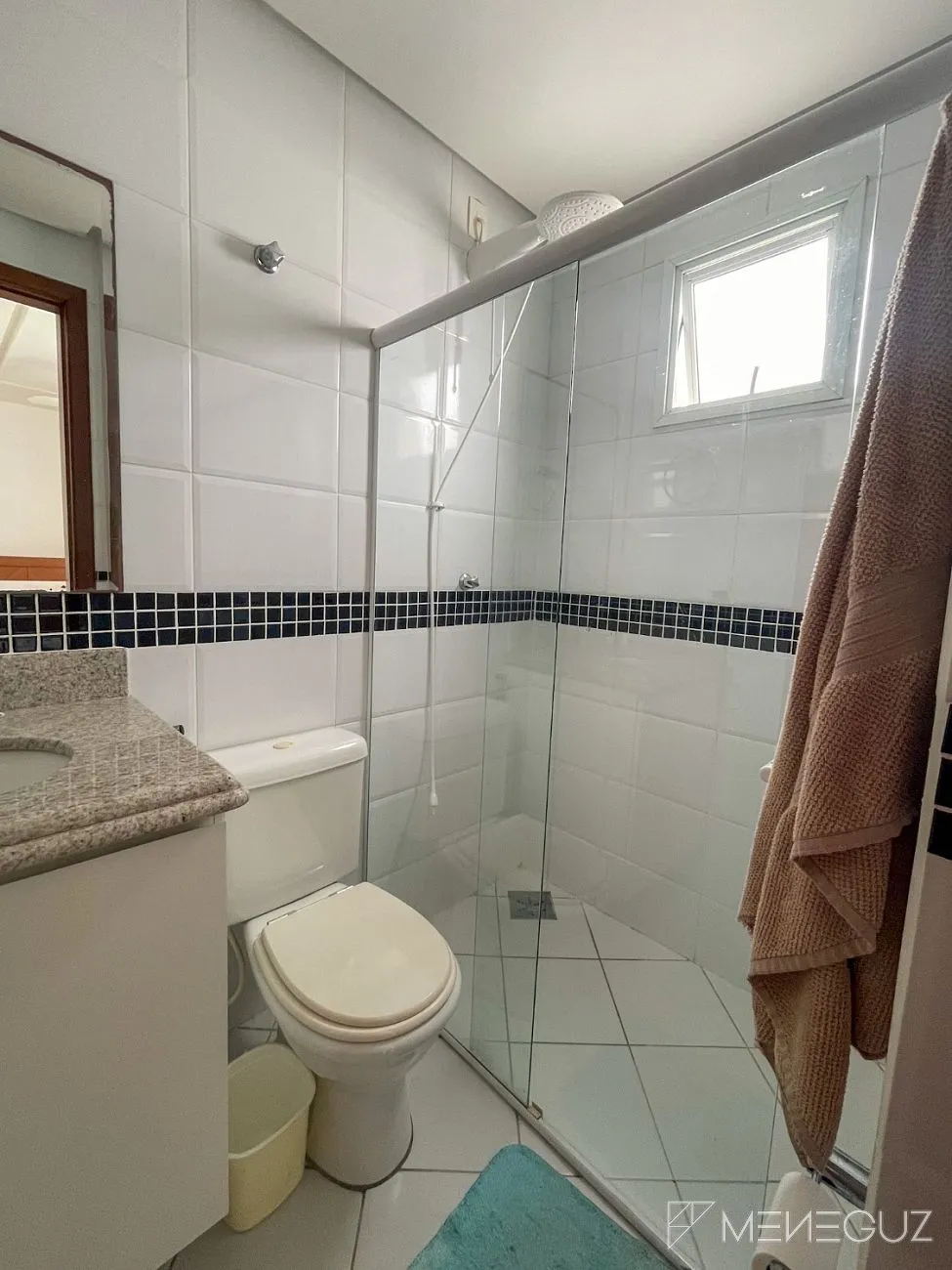 Imagem Cobertura Duplex de Frente para o Mar - Luxo e Conforto em Guarapari