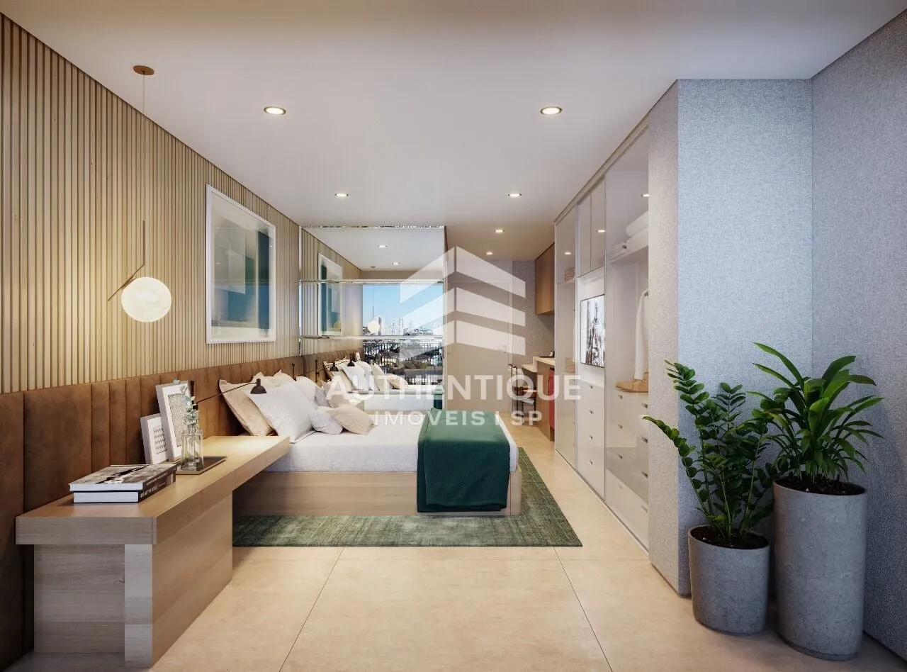 Imagem DOMY VILA MARIANA STUDIOS - Apartamento à venda em São Paulo/SP