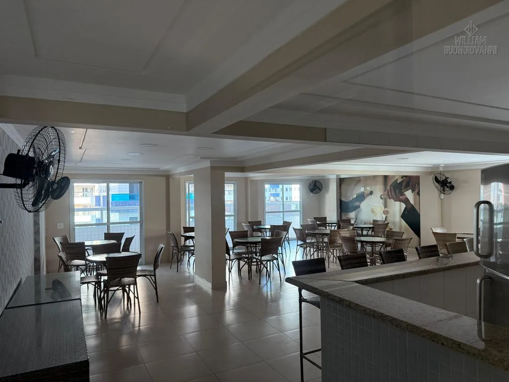 Imagem Apto na Ocian, 115m², 3 Dorm, 2 Suítes, Sacada e Lazer Completo