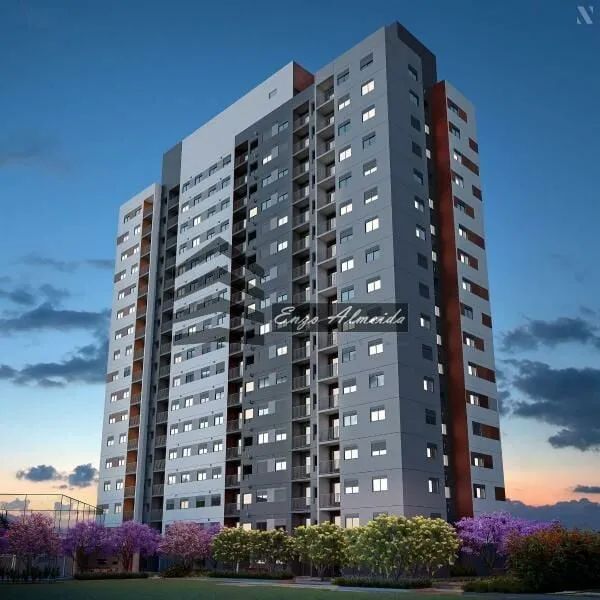 Imagem Apartamento à venda em São Paulo/SP