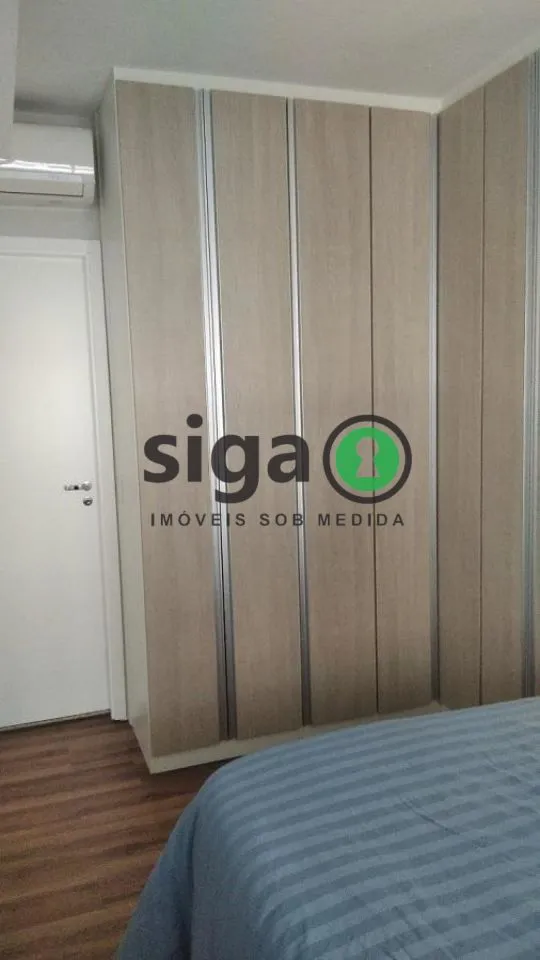 Imagem Apartamento a venda na Chácara Santo Antônio com 1 quarto
