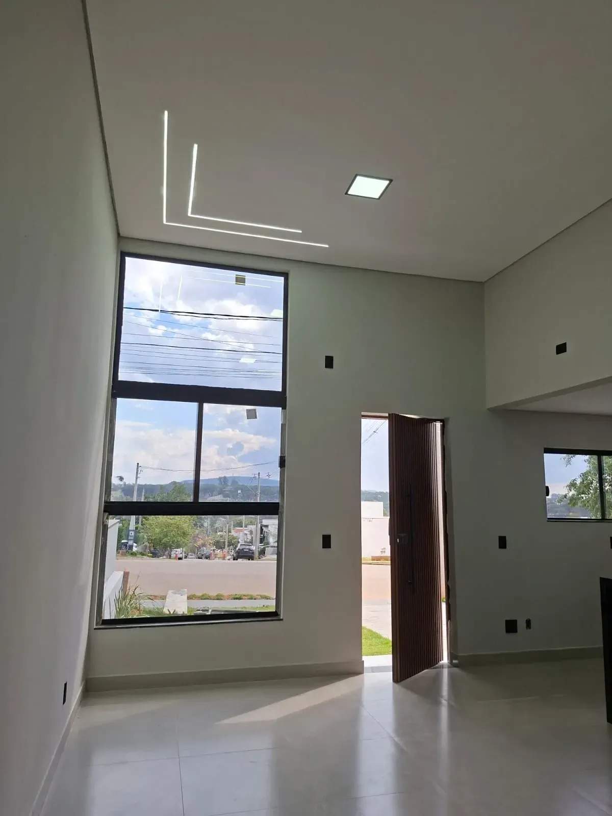 Imagem Casa de Condomínio com 3 Quartos à Venda, 110 m² em Jardim Residencial Villagio Ipanema I - Sorocaba