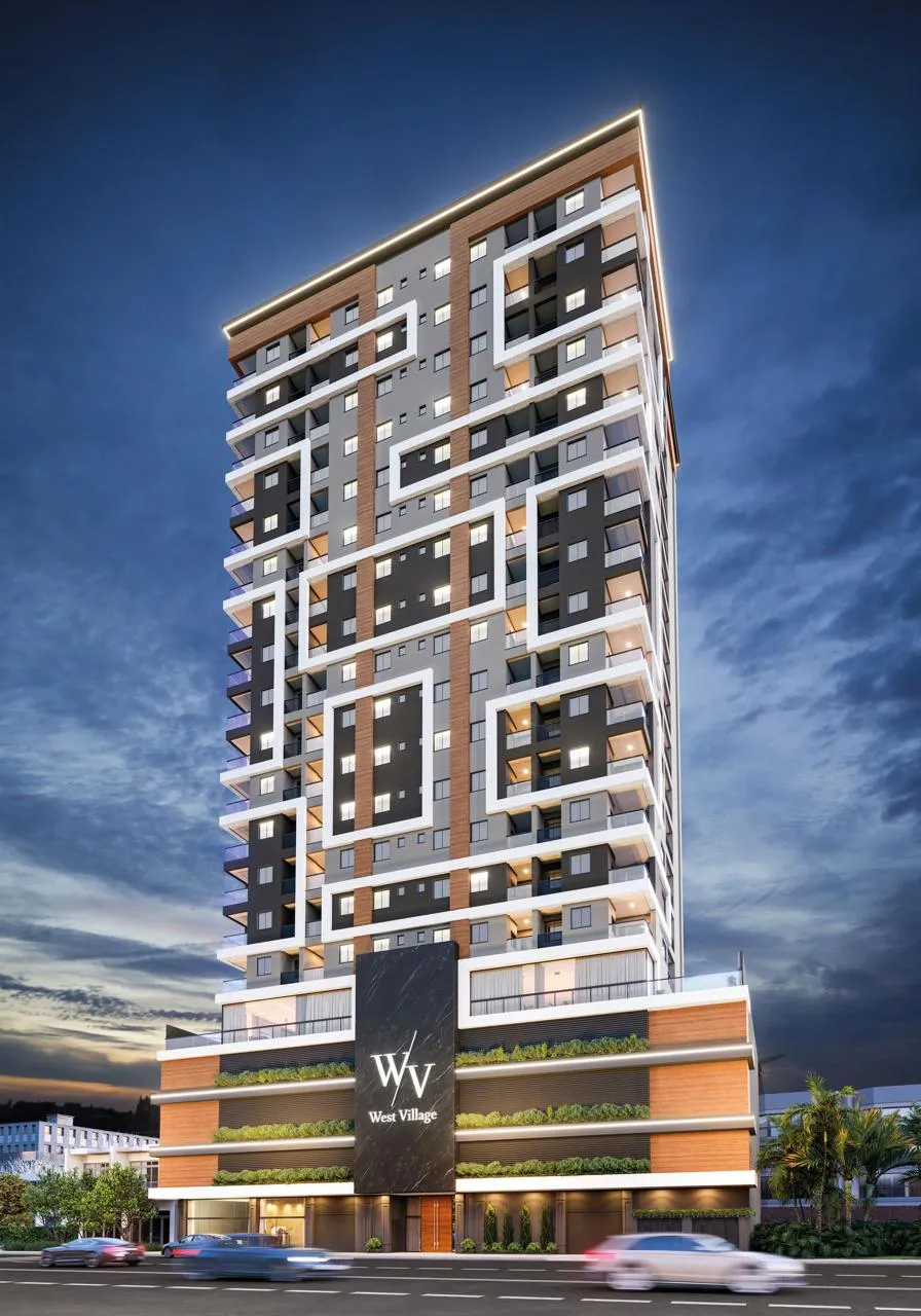 Foto do imóvel Apartamento à venda com 63.85m2 por R$ 740.000,00
