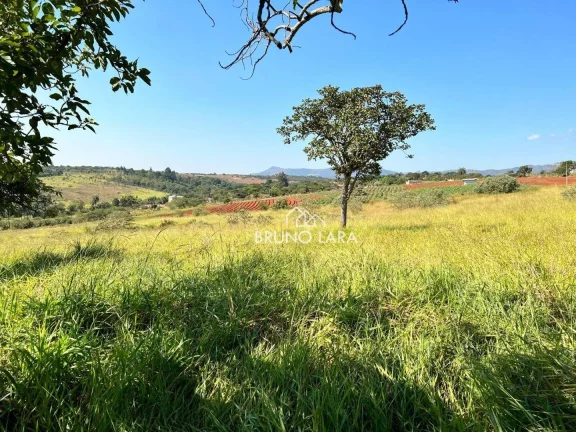 Imagem Área à venda, 550000 m² por R$ 15.000.000,00 - Rancho Três Lagoas - Igarapé/MG