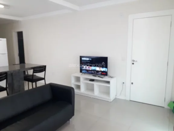 Imagem Cobertura Duplex - 2 Apartamentos
