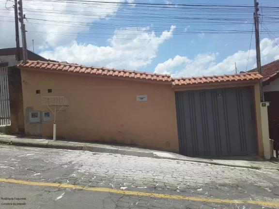 Foto do imóvel CASA RESIDENCIAL em POÇOS DE CALDAS - MG, ESTÂNCIA SÃO JOSÉ