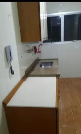 Imagem Apartamento com 2 Quartos para Alugar, 53 m² em Santana - São Paulo