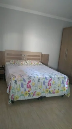 Imagem Casa 3 quarto.