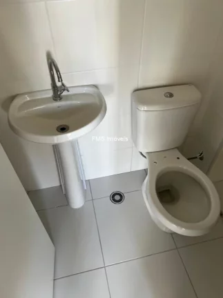 Imagem Apartamento à venda em São Paulo-SP, Barra Funda: 2 quartos, 1 sala, 1 banheiro, 34m² de área. Aproveite essa oportunidade!